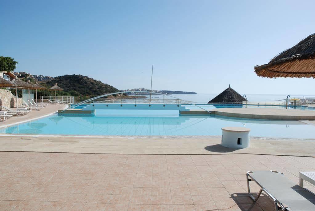 The Sand Suites (Adults Only) Ágios Nikólaos Exterior foto