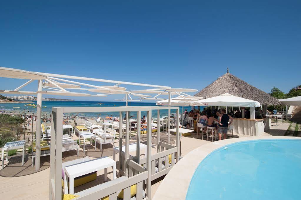 The Sand Suites (Adults Only) Ágios Nikólaos Exterior foto