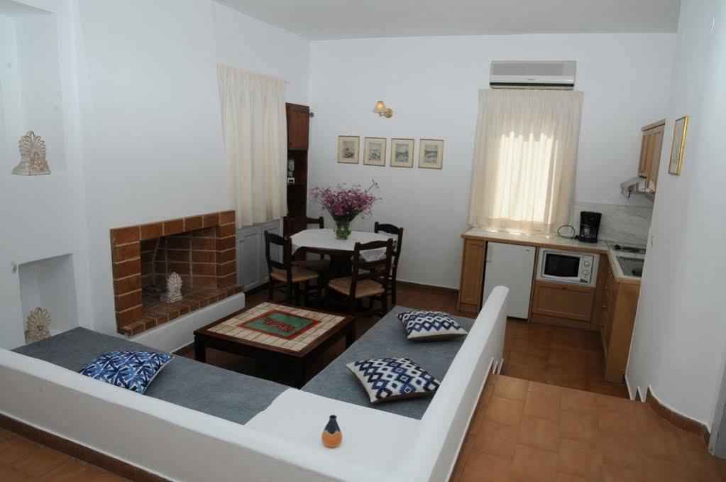 The Sand Suites (Adults Only) Ágios Nikólaos Exterior foto