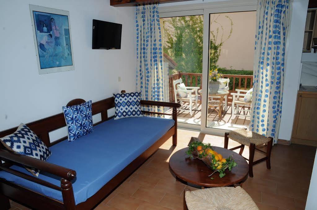 The Sand Suites (Adults Only) Ágios Nikólaos Exterior foto